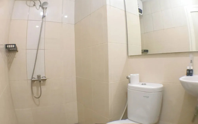 Modern Studio at Bale Hinggil Apartment