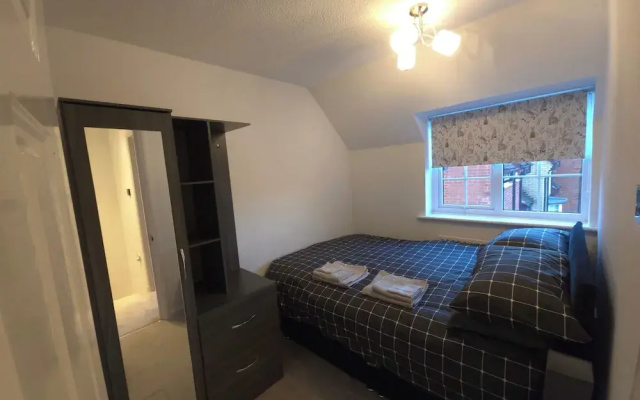 Shefford Serenity Apartment In The Heart of Town - фото 2