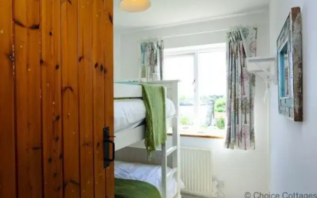 Croyde Lookout 3 Bedrooms