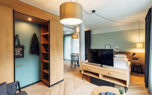 harry's home Lienz hotel & apartments