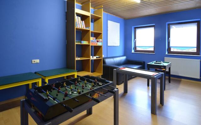 Ferienpark Wildgatter