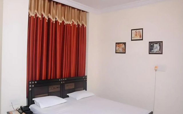 Ashish Villa Guest House