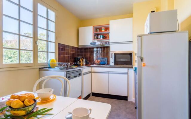 Le Parc de La Jacotte 41307