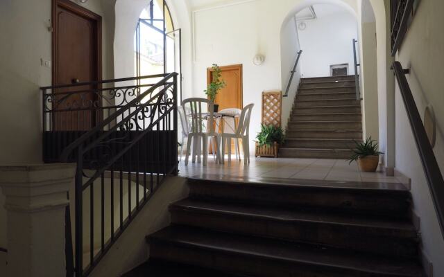 Casa Manthonè