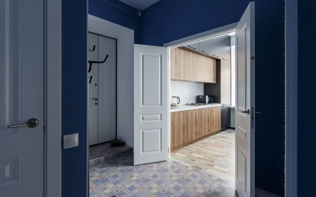 1912 на Лиговском 87