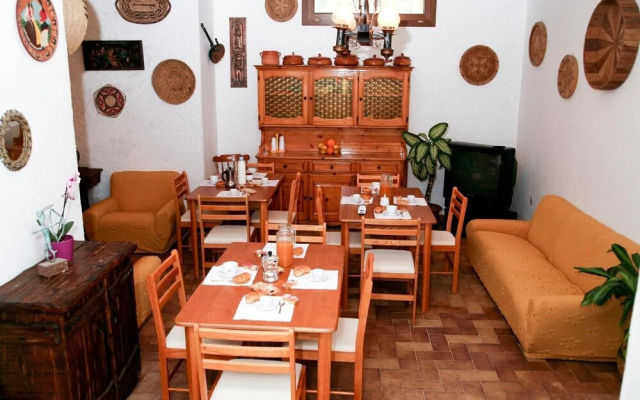 Villa Marogna Rooms and Breakfast