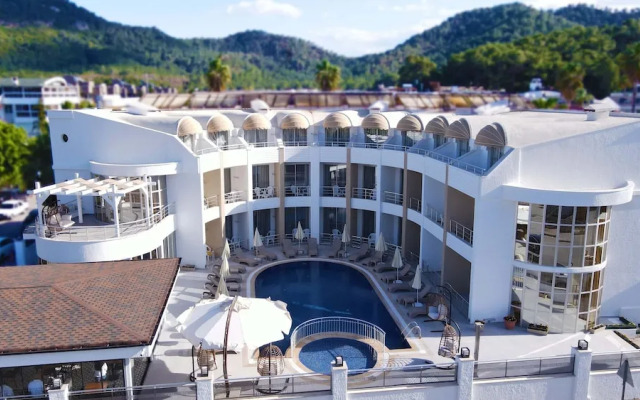 Botanik Felizya Hotel