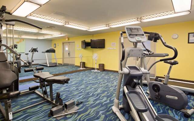 Best Western North Bay Hotel & Conference Centre