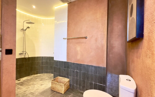 The Hum Villa 3BDR Private Villa