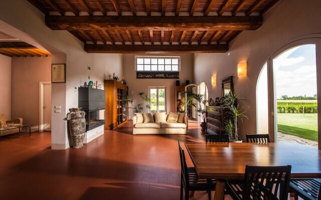 Cascina Canova B&B