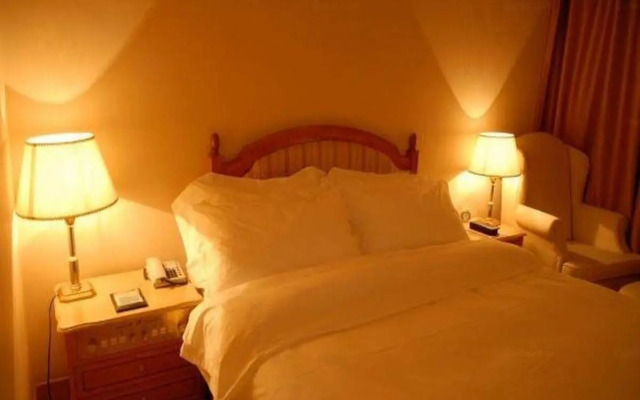 Yunnan Jia Lu Da Hotel