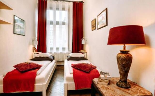 Apartament Rynek Staromiejski
