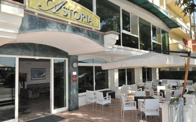 Hotel Astoria
