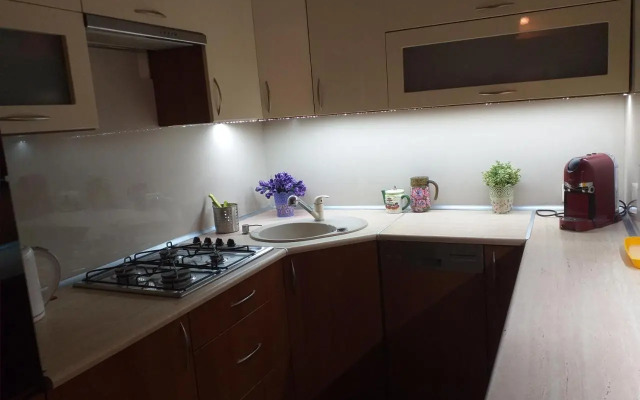 Apartament Dymińska