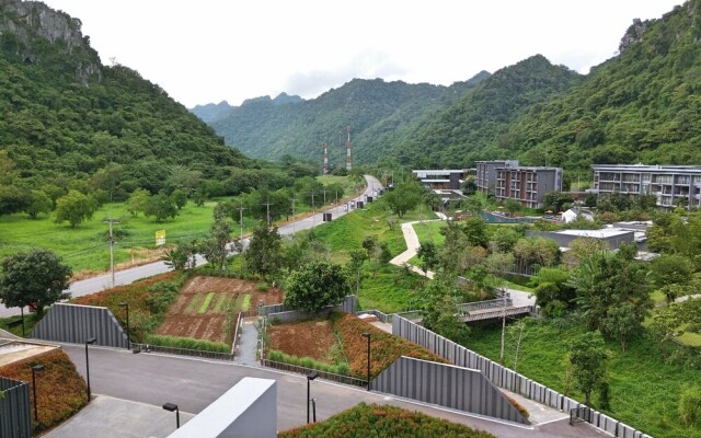 The Valley Khoayai