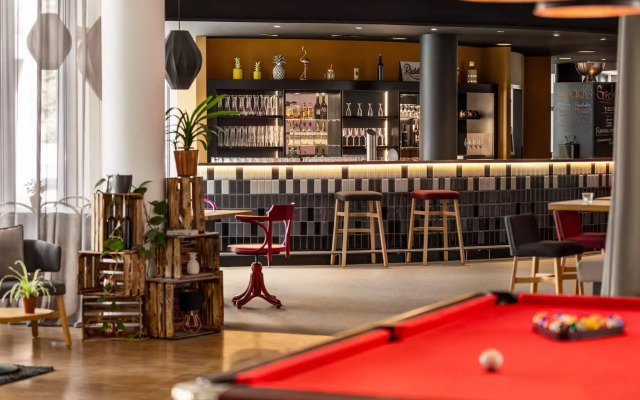 Vienna House Easy by Wyndham Trier