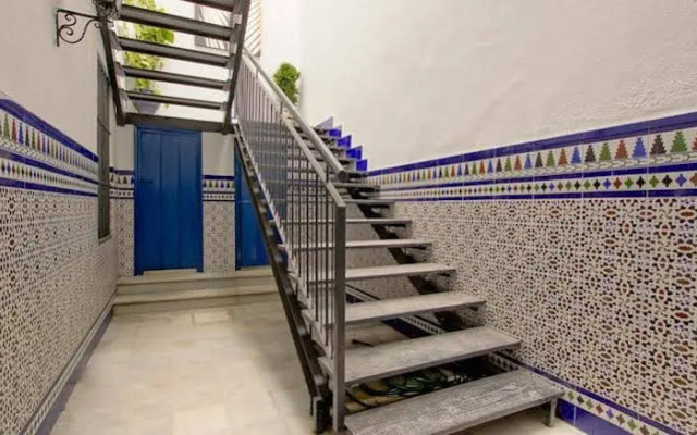 Hostel Trotamundos