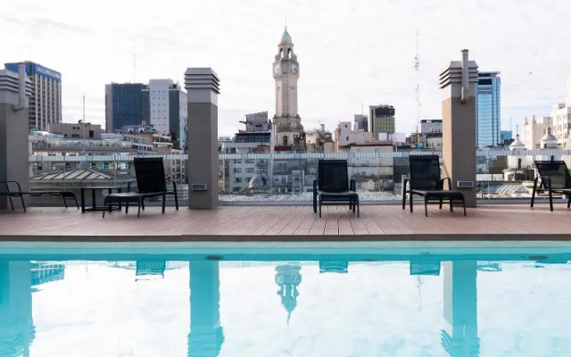 La Cisterna by DOT Suites