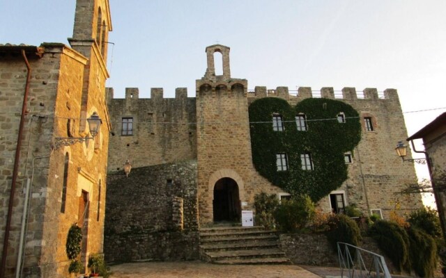 Castello Di Cisterna