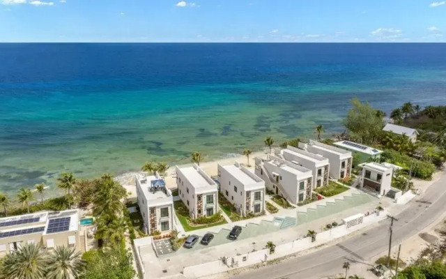 Silver Reef Residencies