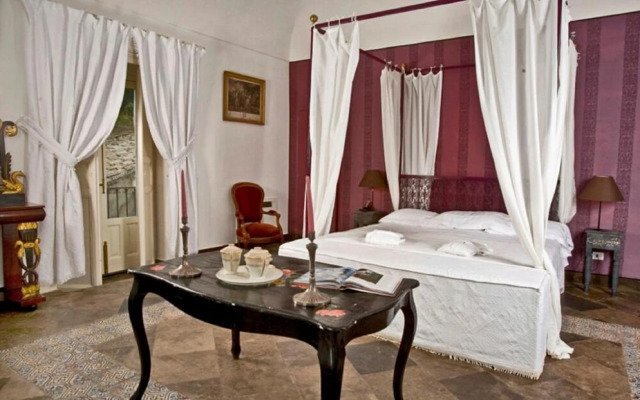Boutique Hotel Borgo Hedone