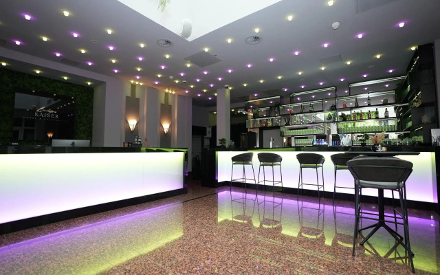 Boutique Kaiser - Hotel & Apartments