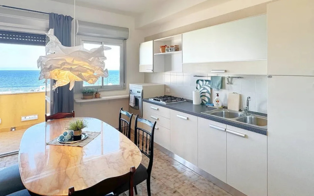 Solemar Sicilia - Casa Bella