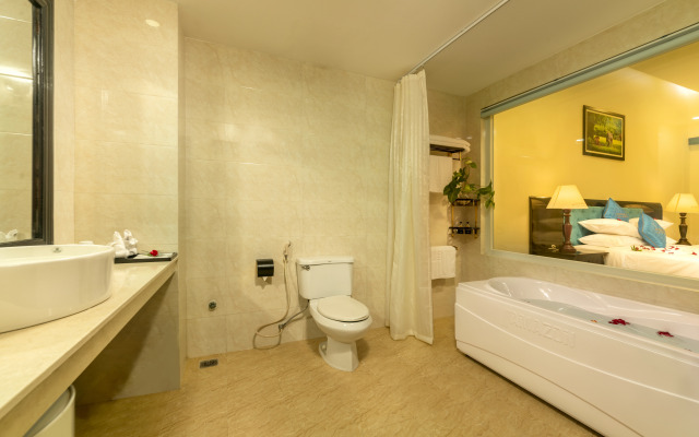 River Beach Resort and Residences