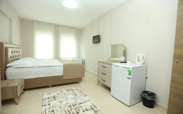Gun Residence otel