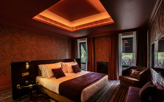 Vinha Boutique Hotel - The Leading Hotels of the World