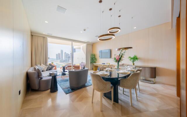 DXB - Five - 41006 - PJ