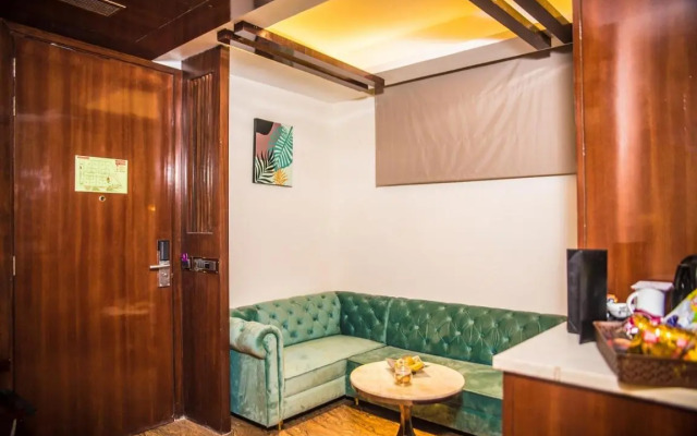 Regenta Inn Amritsar Airport Road