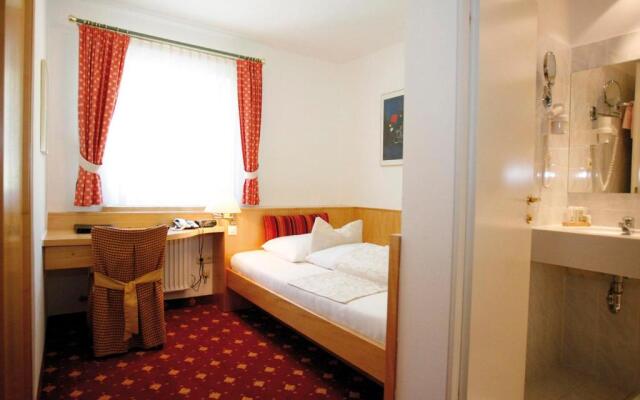 Seehotel Hoffmann