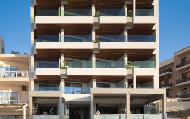 Pegasus Hotel Apartments
