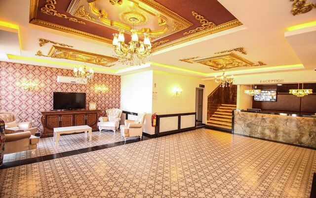 Star Otel Caycuma