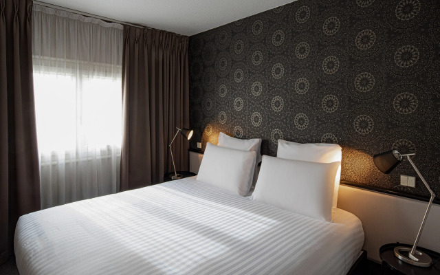 Hotel Quorum