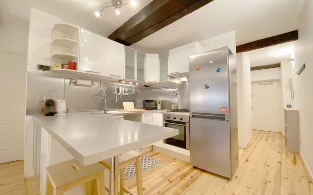 Le Rousseau - Cosy & Clean