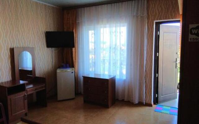 Kolobok Guest House