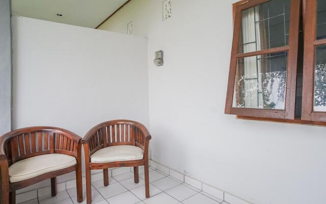 Getsemani Guesthouse