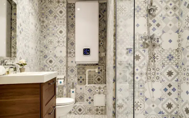 Sweet Inn Apartments Vosges