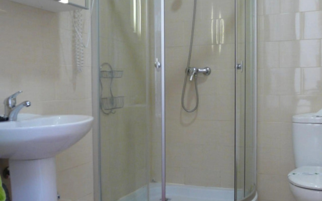 Hostal Pizarro