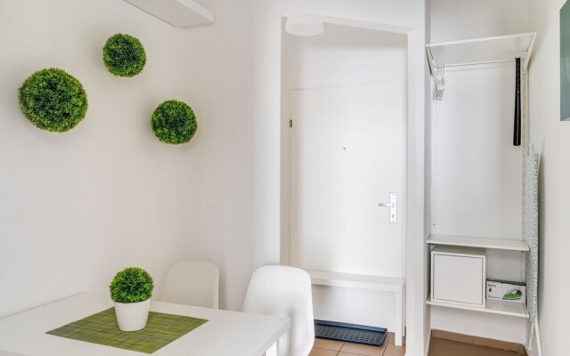 Boutique Apartment in Wien near Stadtpark and Naschmarkt