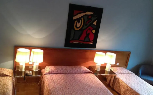 Hotel Orangerie