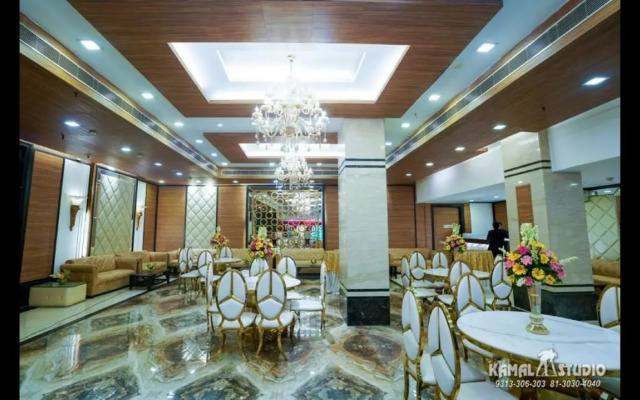 SK Premium Park