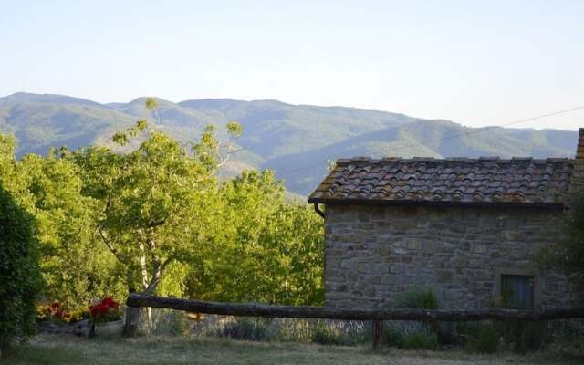 Agriturismo il Castelluccio