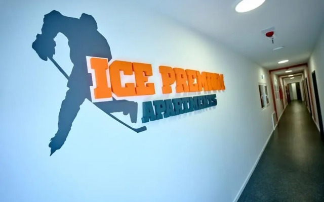 Ice Premium Apartments