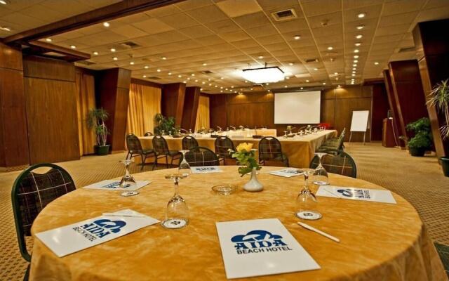 Aida Beach Hotel - El Alamein