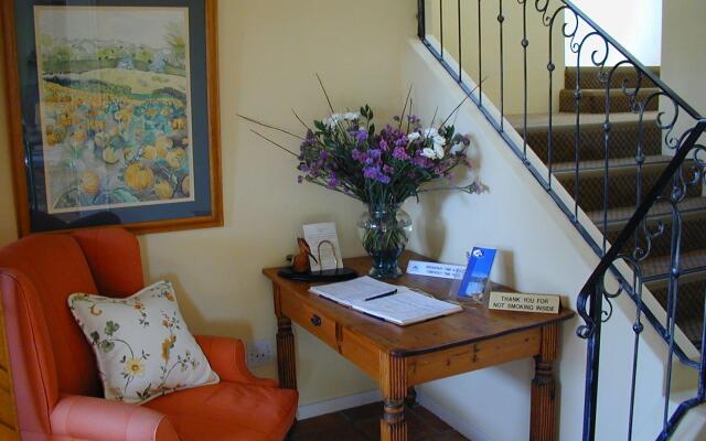 Headlands House Guest Lodge