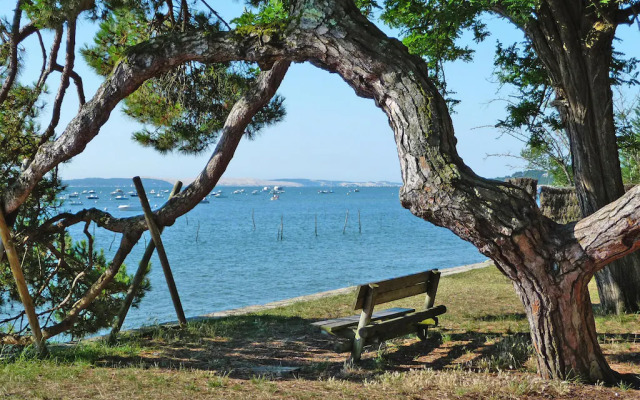 Holiday Home, Le Porge