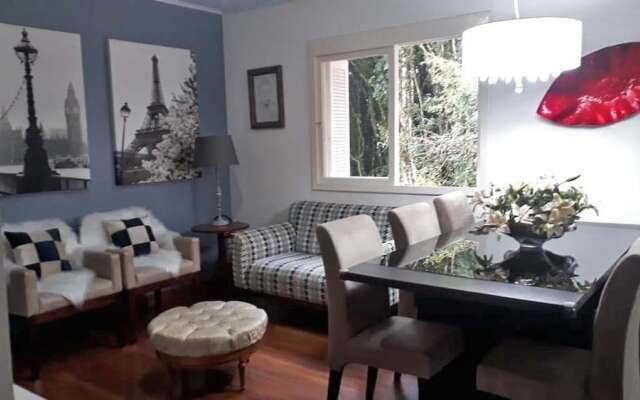 Glamour Gramado Residence